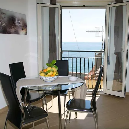 Apartment Lolita Holidays Giardini Naxos