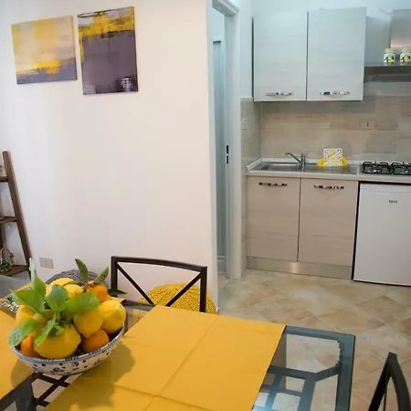 Apartamento Lolita Holidays