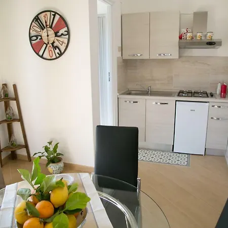 Apartamento Lolita Holidays