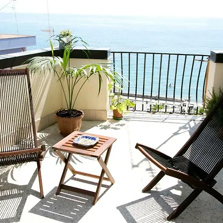 Lolita Holidays Apartamento