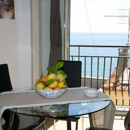Apartamento Lolita Holidays Giardini-Naxos